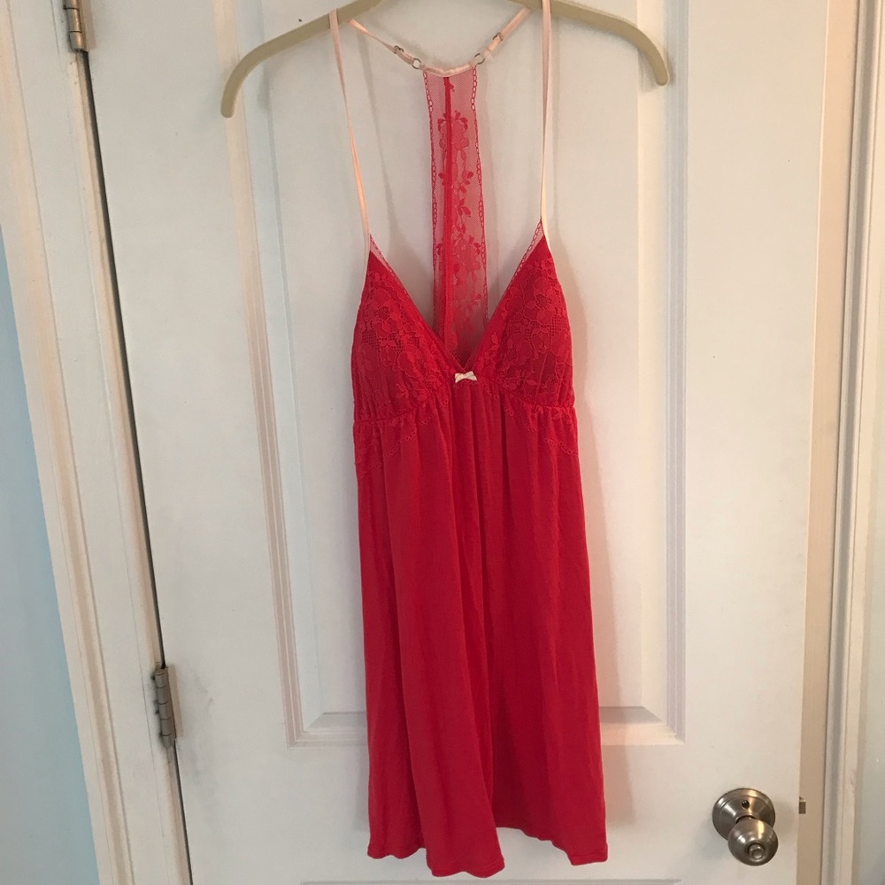 ❌❌SOLD❌❌NWOT. Victoria’s Secret Small Nightie